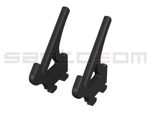 Santosom Laptop Support For FC