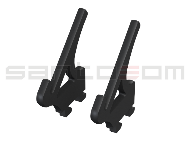 Santosom Laptop Support For FC
