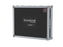 Santosom Mixer Flight case, Soundcraft Signature 22