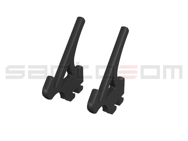 Santosom Laptop Support For FC