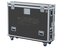 SANTOSOM MIXER Flight case PRO-3, DiGiCo SD10