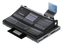 SANTOSOM MIXER Flight case PRO-3, DiGiCo SD10