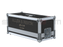 SANTOSOM Flight case, Allen & Heath AB/DT/DX168