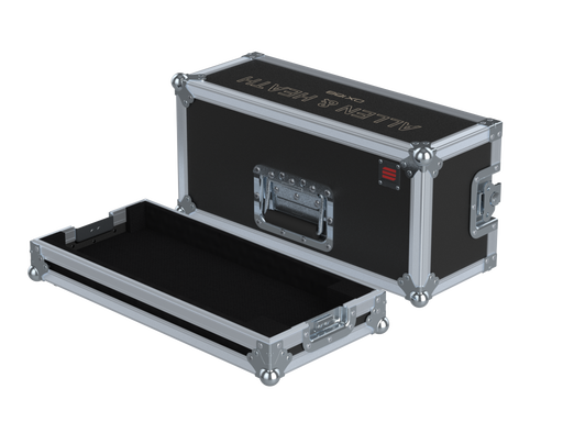 SANTOSOM Flight case, Allen & Heath AB/DT/DX168