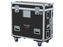 Santosom MIXER Flight case, Allen & Heath DLive S3000