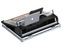 Santosom Mixer Flight case PRO-3, Behringer Wing