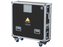 Santosom Mixer Flight case PRO-3, Behringer Wing