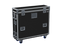 Santosom Mixer Flight case PRO-3R, AVID Venue Profile + 19"/1U