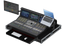 Santosom Mixer Flight case PRO-3, Avid S6L-24D Control Surface