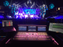Santosom Mixer Flight case PRO-3, Avid S6L-24D Control Surface