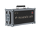 Santosom Mixer Flight case, Soundcraft Ui12