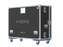 Santosom Mixer Flight case STD, Midas Pro X