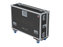 Santosom Mixer Flight case, Midas PRO2-CC