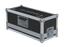 Santosom Mixer Flight case, Soundcraft Ui24R