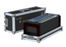 Santosom Mixer Flight case, Soundcraft Ui24R