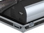 SANTOSOM MIXER Flight case PRO-3, DiGiCo QUANTUM 225