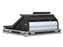 SANTOSOM MIXER Flight case PRO-3, DiGiCo QUANTUM 225