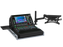 Santosom Mixer Flight case PRO-3, Allen & Heath DLive C1500