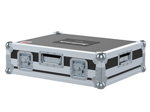 Santosom Mixer Flight case, AUDIOMIX RX12
