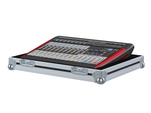 Santosom Mixer Flight case, AUDIOMIX RX12