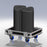 Santosom Monitor Flight Case PRO, 2x Martin LE1200