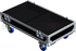 Santosom Monitor Flight case, 2x RCF NX M15-A