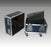 Santosom Monitor Flight Case, 2 Nexo 45N12
