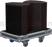 Santosom Monitor Flight case PRO, 2x L-Acoustics 115XT HiQ