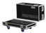 Santosom Monitor Flight Case, 2x EV TX1152FM