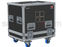 Santosom Monitor Flight case PRO, 2x D&B MAX2