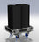 Santosom Monitor Flight Case, 2x DB Technologies DVX DM12