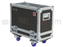 Santosom Monitor Flight Case, 2x DB Technologies DVXD8