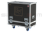 Santosom Monitor Flight Case, 2x Electro-Voice EKX15