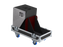 Santosom Monitor Flight case PRO, 2x HK Audio Pro12M