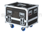 Santosom Monitor Flight Case Pro, 2x DB Technologies Flexsys FM12