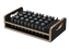 Santosom Module 24x Conical Ø35 + 48x Spigot Ø12