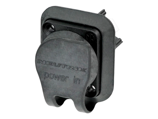 NEUTRIK Powercon True1 Male Plug 16A (IN) Neutrik panel
