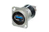 NEUTRIK USB Neutrik NAUSB3 USB 3.0 (A/B) Chassis Connector