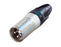 Neutrik XLR Neutrik 3 pole Cable Connector Male