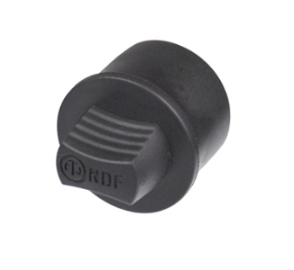 Neutrik XLR NDF for Neutrik female XLR receptacles