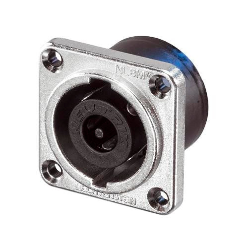 Neutrik Neutrik NL8MPR