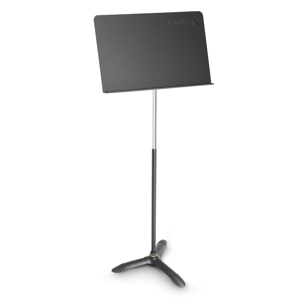 Gravity Music Stand Orchestra