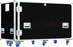 Santosom Orchestra Flight Case PRO, Vibrafone (150x81x93 cm)