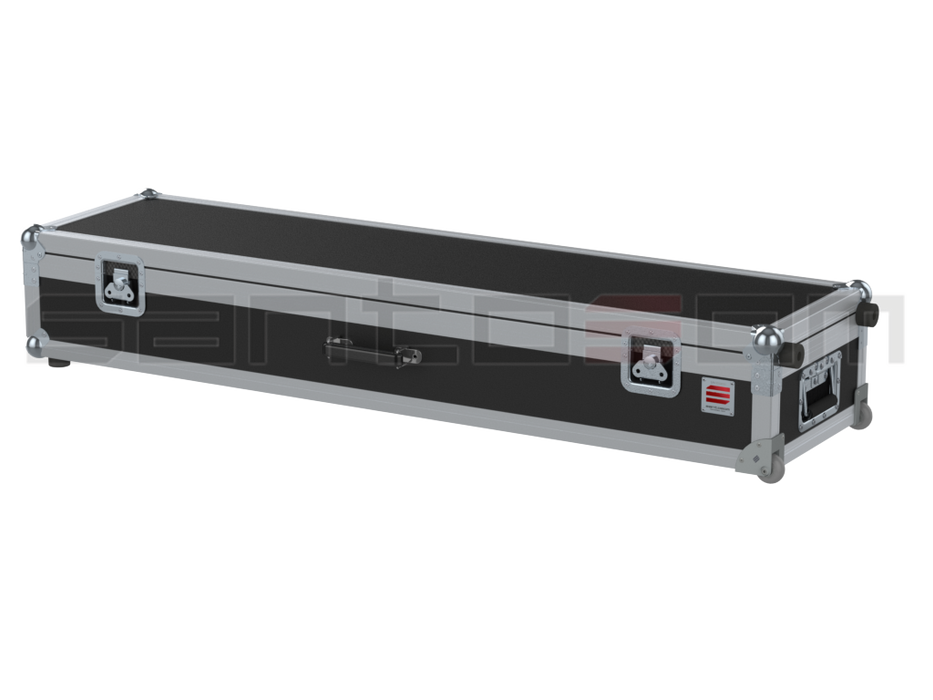 Santosom Orchestra Flight Case PRO, Contrafagote Puechner