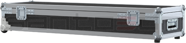 Santosom Orchestra Flight Case PRO, Contrafagote Puechner