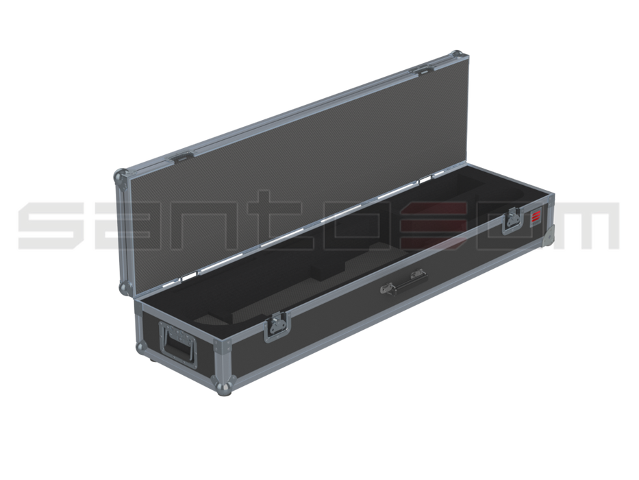 Santosom Orchestra Flight Case PRO, Contrafagote Puechner