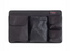 PLASTIC CASES ACCESSORY LID Panel With ORGANIZED POUCHES