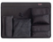 PLASTIC CASES ACCESSORY LID Panel With ORGANIZED POUCHES