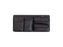 PLASTIC CASES ACCESSORY LID Panel With ORGANIZED POUCHES for 5117-5122 Plastic Cases