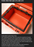 PLASTIC CASES ACCESSORY Panel RING For Case 2712 & 2717